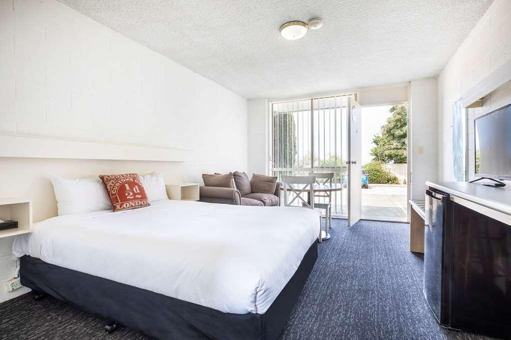 The Mulgrave Motel Quarto foto